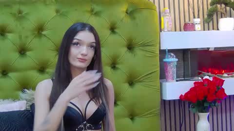 Snapshot of alexisjenner chatting on February 21, 2025, 6:59 pm alexisjenner online show from February 21, 2025, 6:59 pm