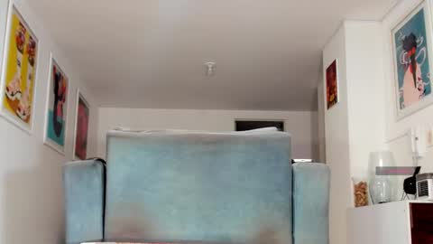 Alexis London online show from January 17, 2025, 7:51 am