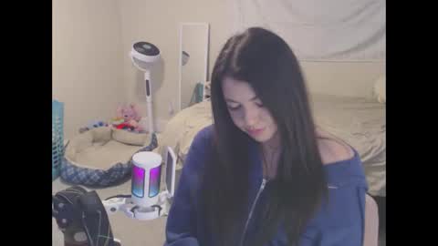 alexislove8 online show from January 13, 2026, 7:19 pm