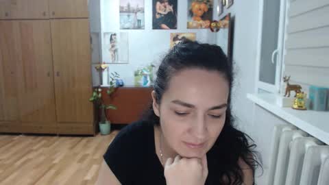 AlexisMillers online show from December 14, 2025, 11:53 pm