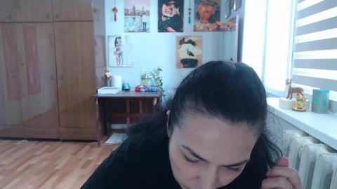 AlexisMillers online show from March 16, 2026, 9:46 am