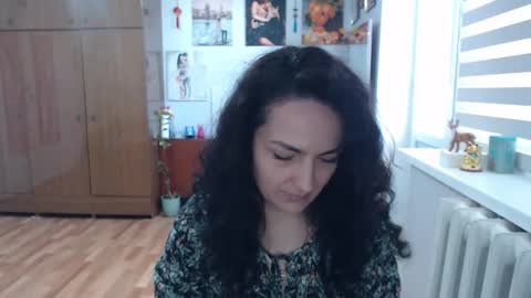 AlexisMillers online show from May 16, 2026, 11:09 am