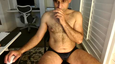 Alex18 online show from June 13, 2026, 11:08 am