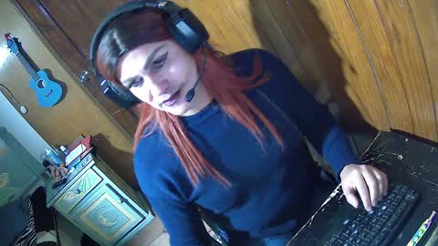 Snapshot of alexiss699 chatting on January 8, 2025, 3:19 am alexiss699 online show from January 8, 2025, 3:19 am