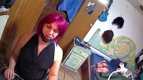 alexiss699 online show from March 3, 2026, 7:47 am