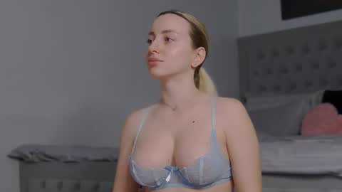 Alexis online show from March 1, 2026, 8:16 am