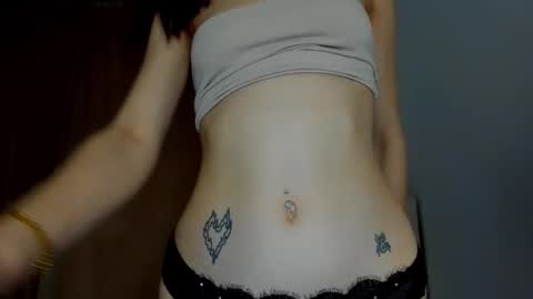 Snapshot of alexisyourdream chatting on January 17, 2026, 6:18 am Alex online show from January 17, 2026, 6:18 am