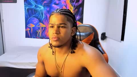 Snapshot of alexj_black chatting on September 10, 2025, 10:59 am ALEXJ BLACK online show from September 10, 2025, 10:59 am