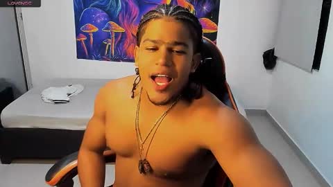Snapshot of alexj_black chatting on September 13, 2025, 4:23 am ALEXJ BLACK online show from September 13, 2025, 4:23 am