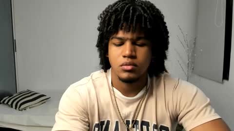 ALEXJ BLACK online show from February 7, 2026, 11:03 am