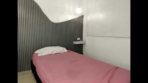 ALEXJ BLACK online show from April 27, 2026, 11:41 am