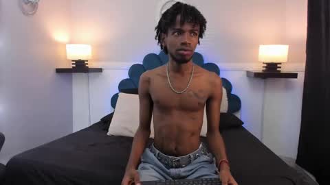 Alex Jaccob online show from September 18, 2025, 2:08 pm