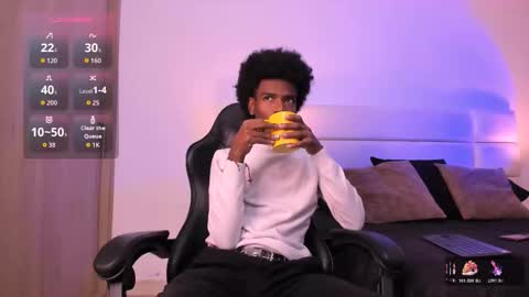 Alex Jaccob online show from November 14, 2025, 1:32 pm