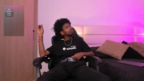 Alex Jaccob online show from December 1, 2025, 1:27 pm