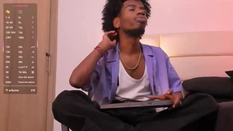 Alex Jaccob online show from January 17, 2026, 2:33 pm