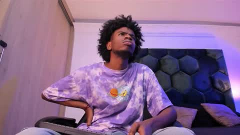 Alex Jaccob online show from February 6, 2026, 1:58 pm