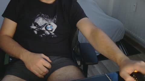 Alex online show from June 14, 2026, 11:01 am