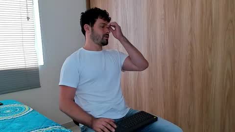 alexman fuck online show from March 26, 2026, 6:02 pm