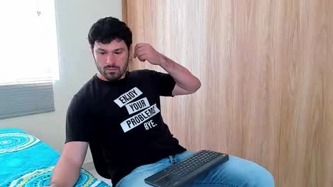 alexman fuck online show from March 28, 2026, 6:29 pm