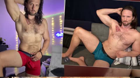 Snapshot of alexmanndickerson chatting on December 3, 2024, 2:16 pm Alex Mann online show from December 3, 2024, 2:16 pm