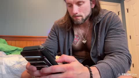 Snapshot of alexmanndickerson chatting on December 3, 2024, 5:23 pm Alex Mann online show from December 3, 2024, 5:23 pm