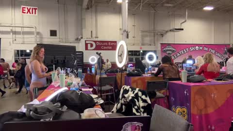 Snapshot of alexmanndickerson chatting on December 7, 2024, 1:36 am Alex Mann online show from December 7, 2024, 1:36 am