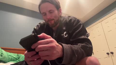 Snapshot of alexmanndickerson chatting on December 25, 2024, 1:53 am Alex Mann online show from December 25, 2024, 1:53 am