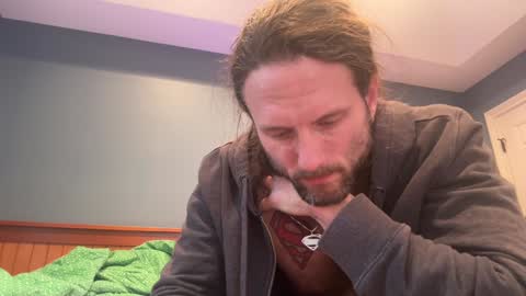 Snapshot of alexmanndickerson chatting on January 5, 2025, 3:13 pm Alex Mann online show from January 5, 2025, 3:13 pm