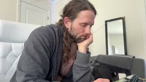 Snapshot of alexmanndickerson chatting on January 17, 2025, 2:39 pm Alex Mann online show from January 17, 2025, 2:39 pm