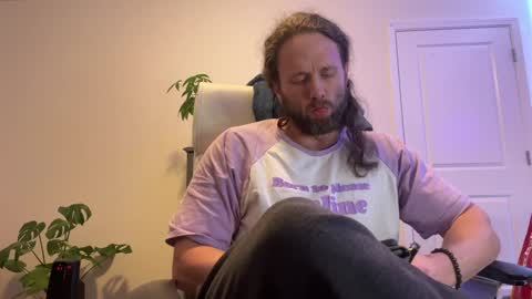 Snapshot of alexmanndickerson chatting on January 24, 2025, 4:16 am Alex Mann online show from January 24, 2025, 4:16 am