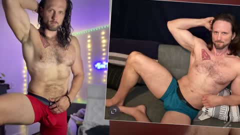 Snapshot of alexmanndickerson chatting on January 29, 2025, 4:19 pm Alex Mann online show from January 29, 2025, 4:19 pm