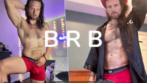 Snapshot of alexmanndickerson chatting on February 28, 2025, 4:32 am Alex Mann online show from February 28, 2025, 4:32 am