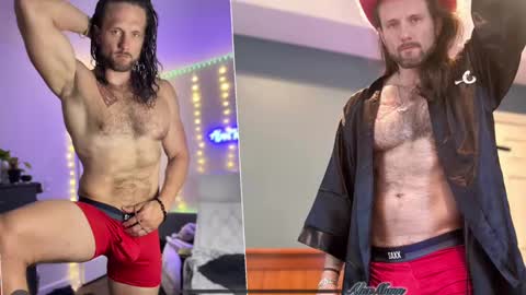 Snapshot of alexmanndickerson chatting on March 2, 2025, 3:48 pm Alex Mann online show from March 2, 2025, 3:48 pm