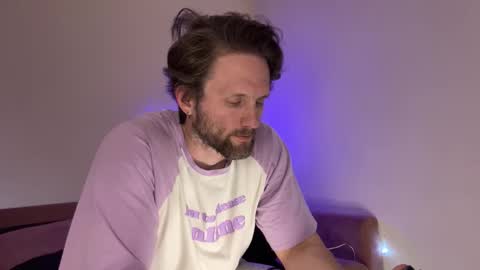 Alex Mann online show from November 23, 2025, 5:46 pm