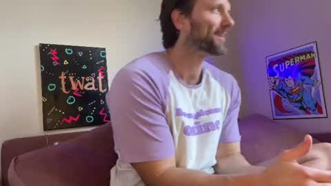 Alex Mann online show from June 30, 2026, 5:25 pm