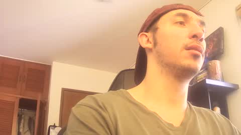 Snapshot of alexopenmind21 chatting on December 31, 2024, 5:29 pm Alexxx online show from December 31, 2024, 5:29 pm