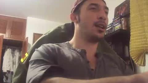 Snapshot of alexopenmind21 chatting on January 3, 2025, 12:33 am Alexxx online show from January 3, 2025, 12:33 am