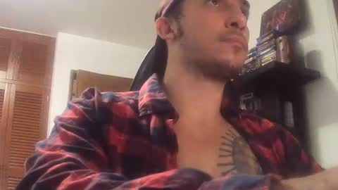 Snapshot of alexopenmind21 chatting on January 5, 2025, 1:35 am Alexxx online show from January 5, 2025, 1:35 am