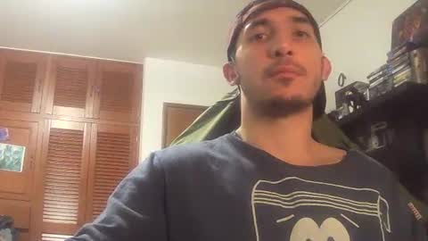 Snapshot of alexopenmind21 chatting on January 7, 2025, 7:42 am Alexxx online show from January 7, 2025, 7:42 am