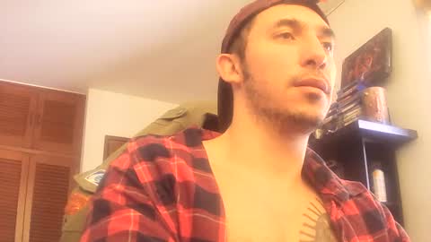 Snapshot of alexopenmind21 chatting on January 7, 2025, 5:20 pm Alexxx online show from January 7, 2025, 5:20 pm