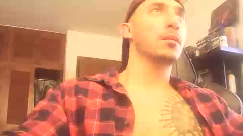 Snapshot of alexopenmind21 chatting on January 9, 2025, 9:05 pm Alexxx online show from January 9, 2025, 9:05 pm