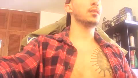 Snapshot of alexopenmind21 chatting on January 13, 2025, 6:27 pm Alexxx online show from January 13, 2025, 6:27 pm