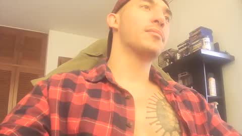 Snapshot of alexopenmind21 chatting on January 14, 2025, 8:26 pm Alexxx online show from January 14, 2025, 8:26 pm