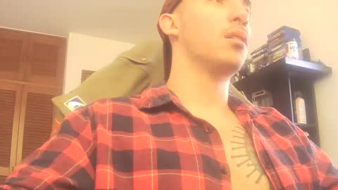 Snapshot of alexopenmind21 chatting on January 15, 2025, 8:05 pm Alexxx online show from January 15, 2025, 8:05 pm