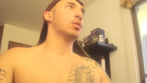 Snapshot of alexopenmind21 chatting on January 16, 2025, 9:30 pm Alexxx online show from January 16, 2025, 9:30 pm