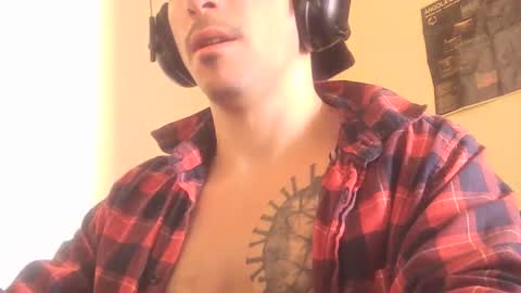 Snapshot of alexopenmind21 chatting on January 28, 2025, 5:56 pm Alexxx online show from January 28, 2025, 5:56 pm