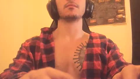 Snapshot of alexopenmind21 chatting on February 12, 2025, 4:00 pm Alexxx online show from February 12, 2025, 4:00 pm