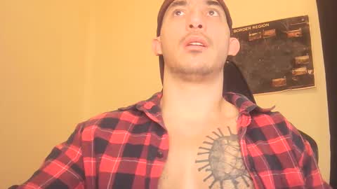 Snapshot of alexopenmind21 chatting on February 18, 2025, 4:59 pm Alexxx online show from February 18, 2025, 4:59 pm