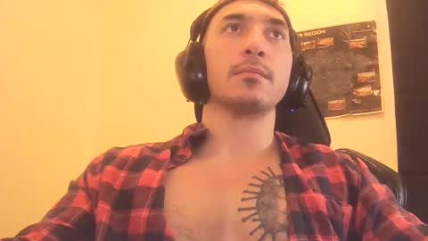 Snapshot of alexopenmind21 chatting on February 20, 2025, 5:18 pm Alexxx online show from February 20, 2025, 5:18 pm