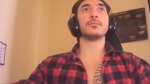 Snapshot of alexopenmind21 chatting on February 23, 2025, 9:05 pm Alexxx online show from February 23, 2025, 9:05 pm